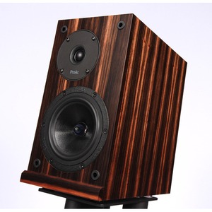 Полочная акустика ProAc Response D One ebony