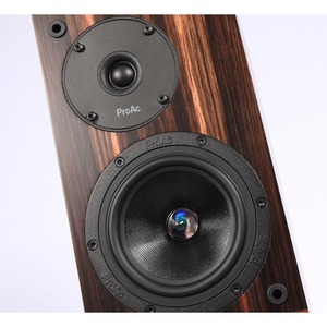 Полочная акустика ProAc Response D One ebony