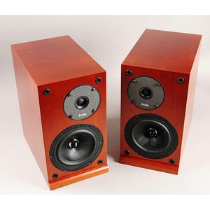 Полочная акустика ProAc Response D One mahogany