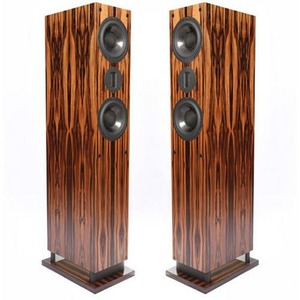 Напольная акустика ProAc Response D 48 ebony