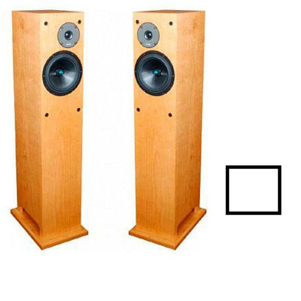 Напольная акустика ProAc Response D18 white