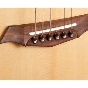 Электроакустическая гитара Parkwood P660