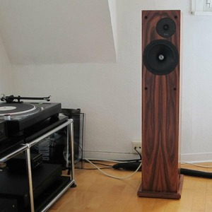 Напольная акустика ProAc Response D18 cherry