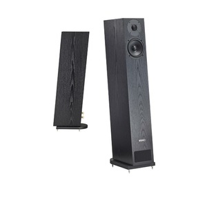 Напольная акустика PMC Twenty 23 Jet Black