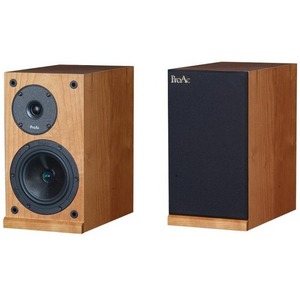 Полочная акустика ProAc Response D One maple