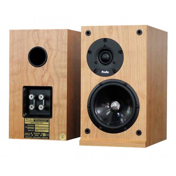 Купить Колонки Pro Ac Response Db 3
