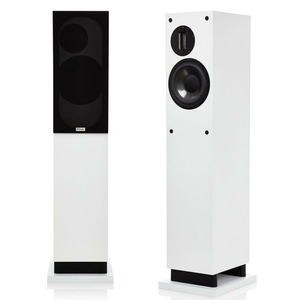 Напольная акустика ProAc Response D30RS Matte White