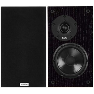 Полочная акустика ProAc Response DB3 Black Ash