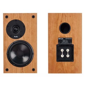 Полочная акустика ProAc Response DB3 Maple