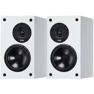 Полочная акустика ProAc Response DB3 Matte White
