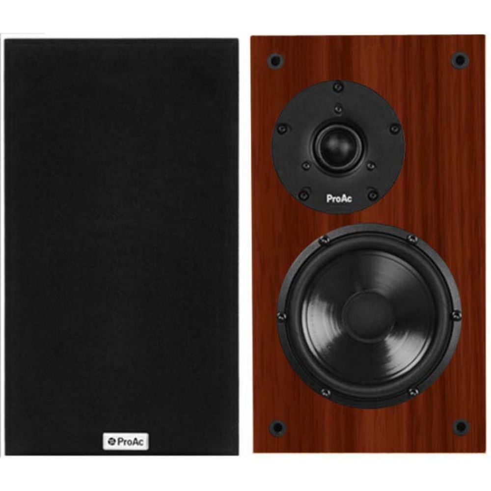 Полочная акустика ProAc Response DB3 Palisander