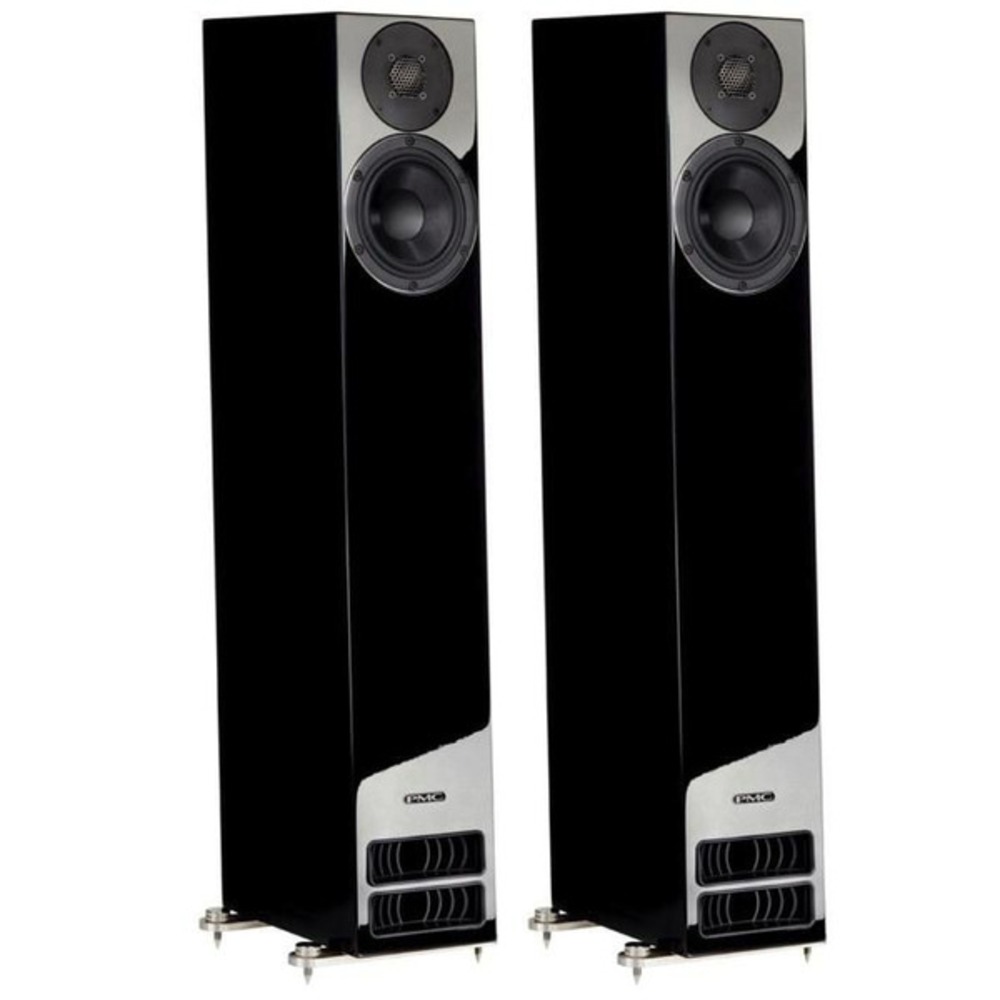 Напольная акустика PMC PMC Twenty5 23 Diamond Black