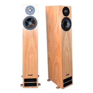 Напольная акустика PMC PMC Twenty5 23 Oak