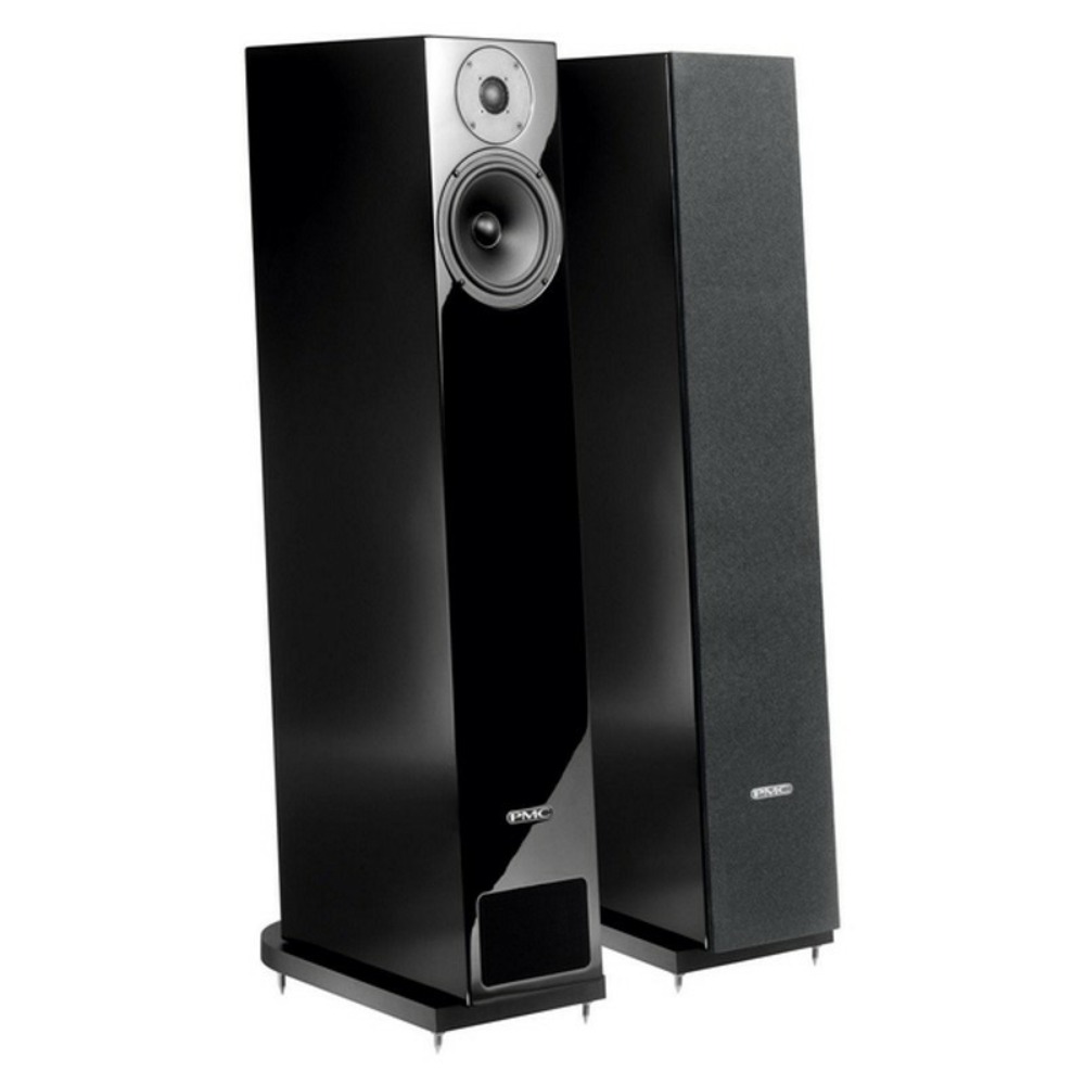 Напольная акустика PMC PMC Twenty 24 Diamond Black