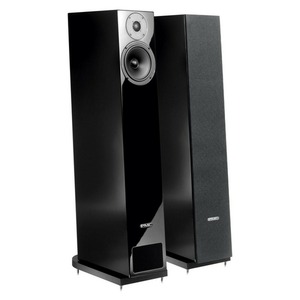 Напольная акустика PMC PMC Twenty 24 Diamond Black