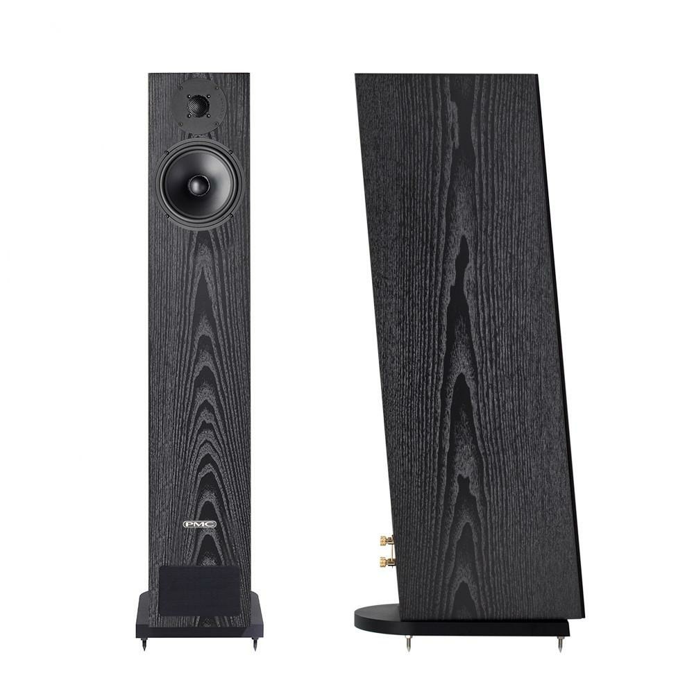 Напольная акустика PMC PMC Twenty 24 Jet Black