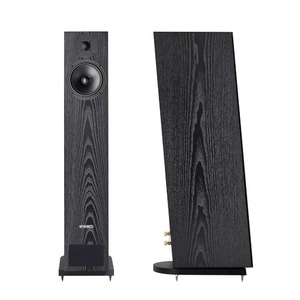 Напольная акустика PMC PMC Twenty 24 Jet Black