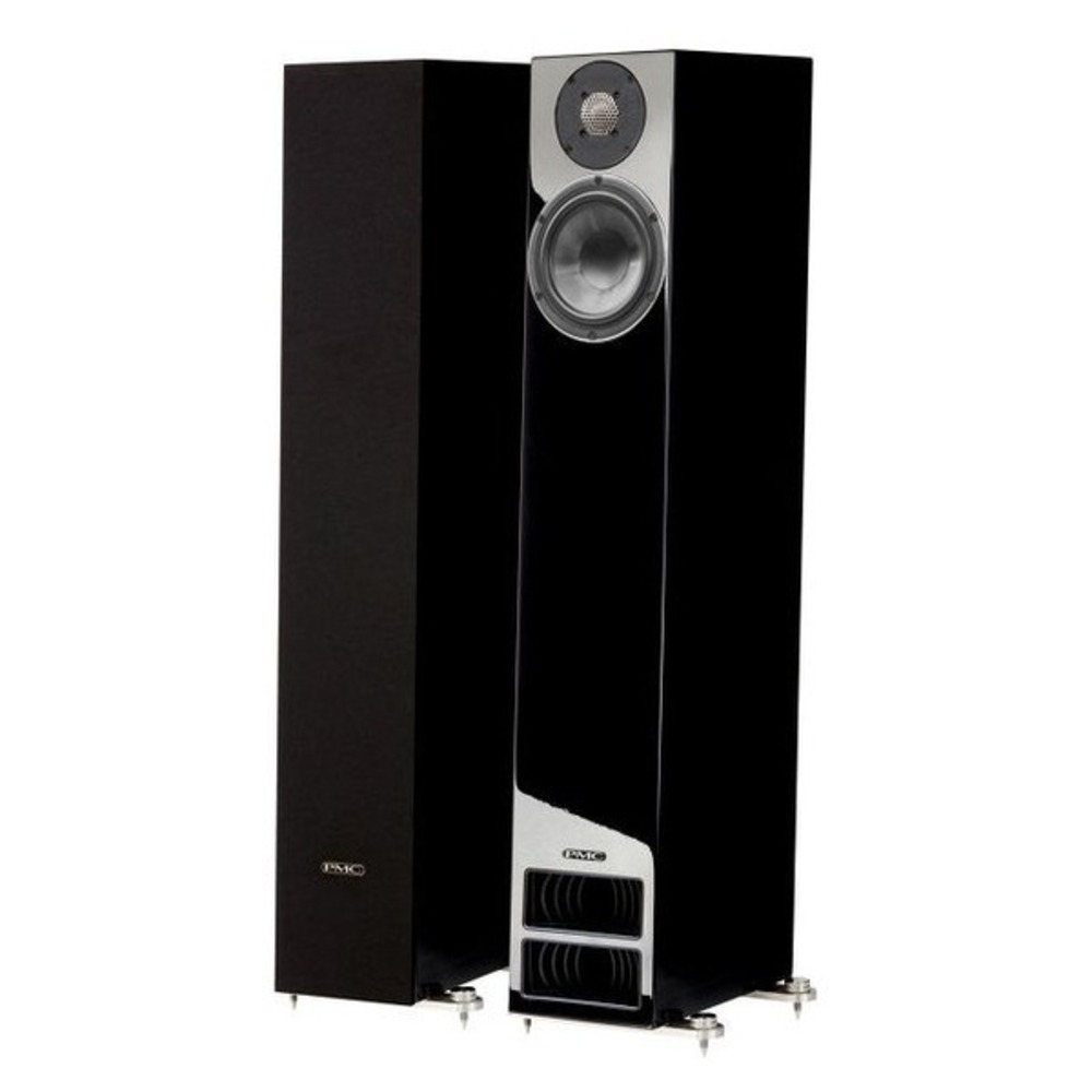 Напольная акустика PMC PMC Twenty5 24 Diamond Black