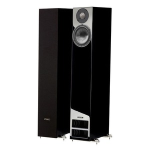 Напольная акустика PMC PMC Twenty5 24 Diamond Black