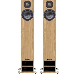Напольная акустика PMC PMC Twenty5 24 Oak