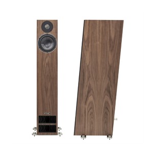 Напольная акустика PMC PMC Twenty5 24 Walnut