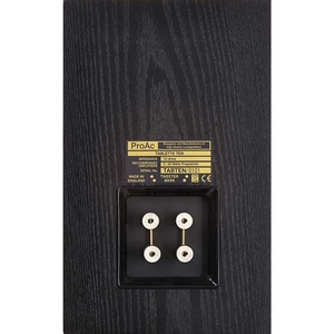 Полочная акустика ProAc Tablette 10 black ash