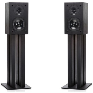 Полочная акустика ProAc Tablette 10 black ash
