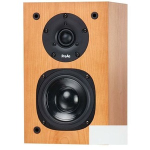 Полочная акустика ProAc Tablette 10 white silk