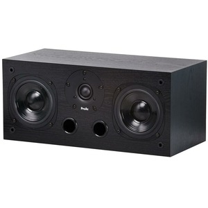 Центральный канал ProAc Centre Voice black ash