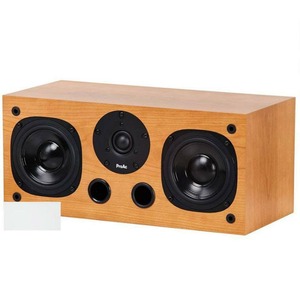 Центральный канал ProAc Centre Voice white silk
