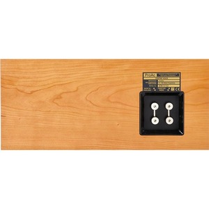 Центральный канал ProAc Centre Voice white silk