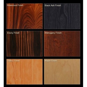 Центральный канал ProAc Centre Voice mahogany