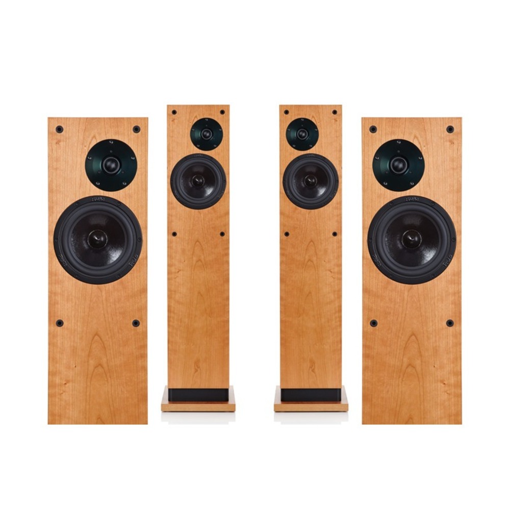 Напольная акустика ProAc Response D30DS Light Oak