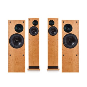 Напольная акустика ProAc Response D30DS Light Oak