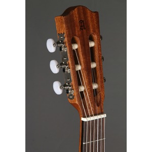 Электроакустическая гитара Alhambra 8.000 Open Pore Z-Nature CW EZ
