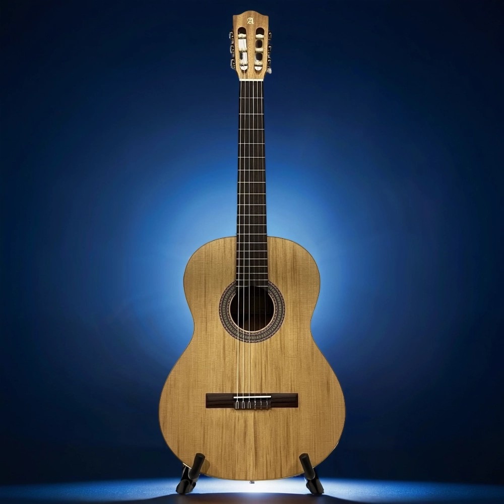 Классическая гитара Alhambra 7.800 Open Pore Z-Nature