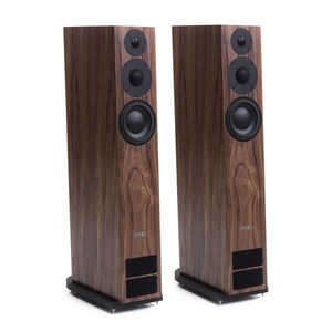 Напольная акустика PMC Twenty 26 Walnut
