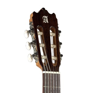 Классическая гитара Alhambra 6.855 Cutaway 3C CW E1
