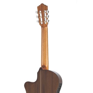 Классическая гитара Alhambra 6.855 Cutaway 3C CW E1