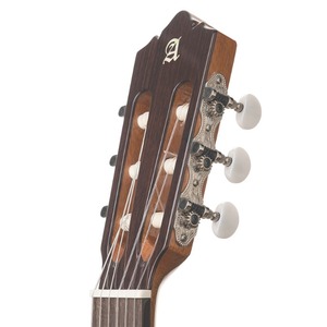 Классическая гитара Alhambra 6.855 Cutaway 3C CW E1