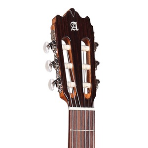 Электроакустическая гитара Alhambra 6.856 Cutaway 3C CT