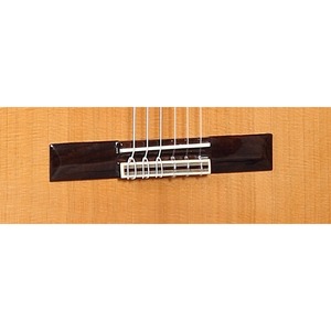Электроакустическая гитара Alhambra 6.856 Cutaway 3 C CT