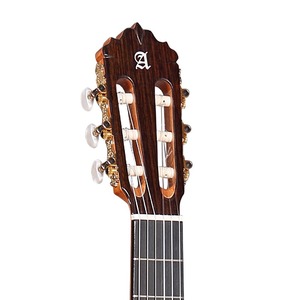 Электроакустическая гитара Alhambra 6.862 Cutaway 6 P CW
