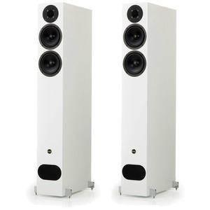 Напольная акустика PMC Fact 8 White Silk