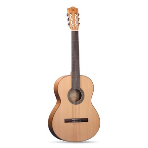 Классическая гитара Alhambra 8.200 Flamenco Student 2F