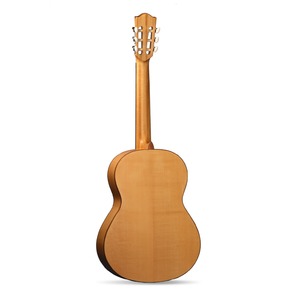 Классическая гитара Alhambra 8.200 Flamenco Student 2F