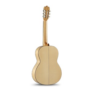 Классическая гитара Alhambra 8.205 Flamenco Student 3F