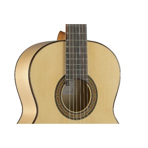 Классическая гитара Alhambra 8.205 Flamenco Student 3F