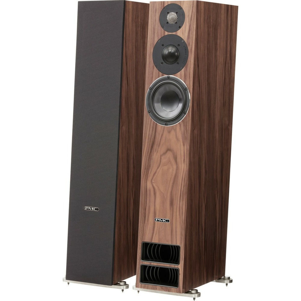 Напольная акустика PMC Twenty5 26 Walnut