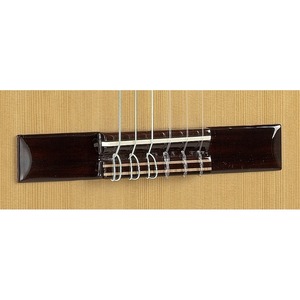 Классическая гитара Alhambra 803-2C Classical Student 2C